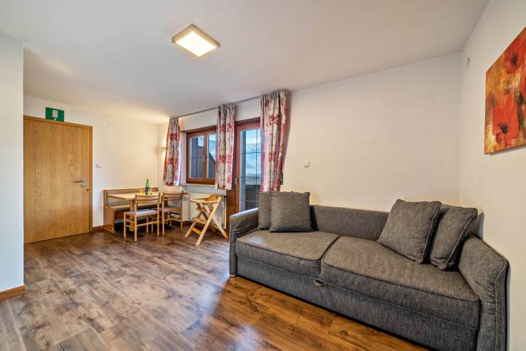 Ferienwohnung  Lana