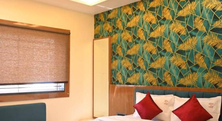 Hotel Diamond Palace — photo 2