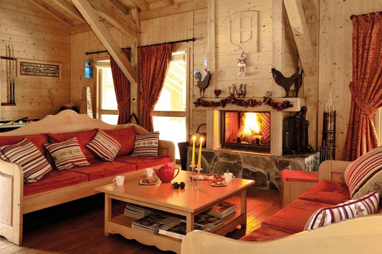 Chalet  Salvan