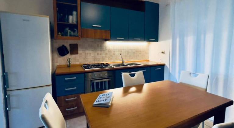 House with 1 room for 4 persons — photo 3