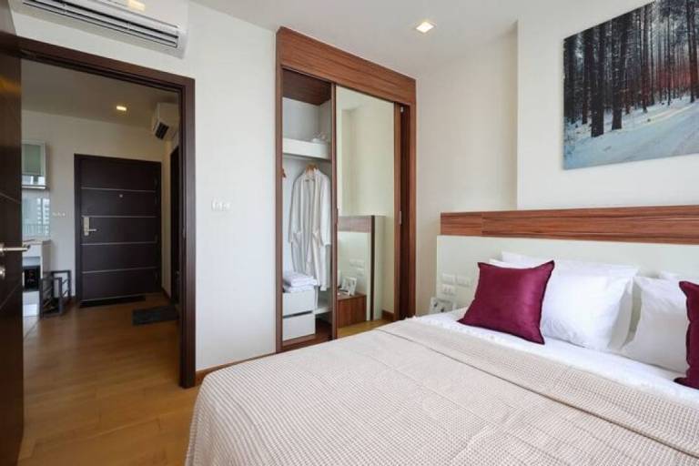 Condo Hai Ya