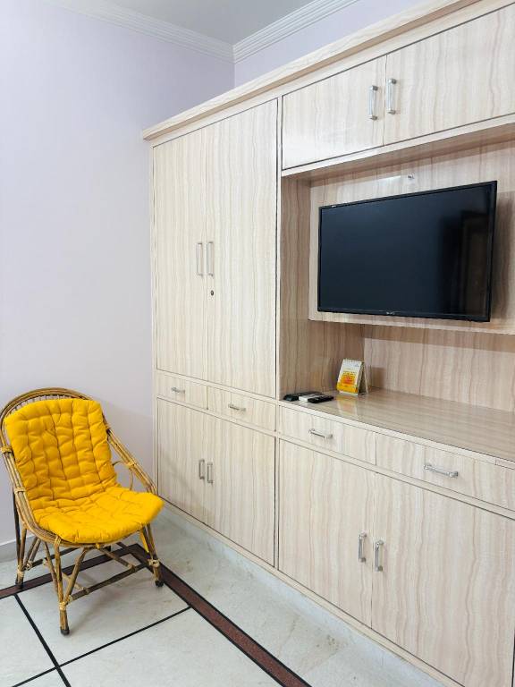 2000 m² Ferienwohnung