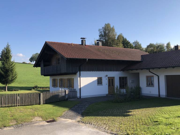Ferienhaus Lam