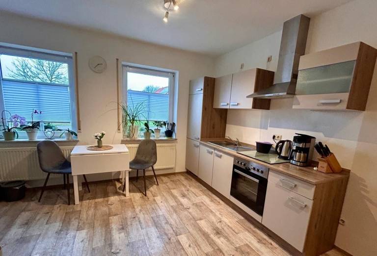 Apartment  Moordorf