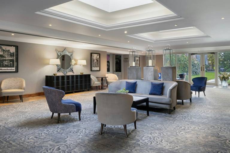 Delta Hotels Worsley Park Country Club — photo 4