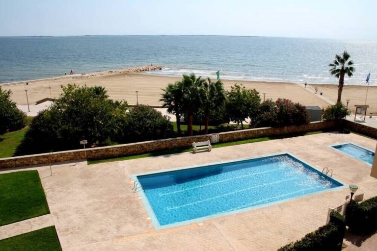 Apartamento Sant Carles de la Ràpita