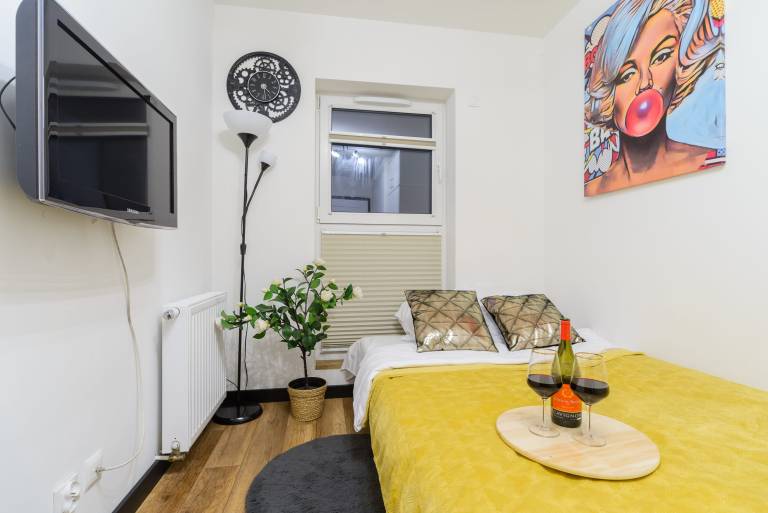 Child-friendly charming rental apartment with fast internet | Pets are welcome — photo 2