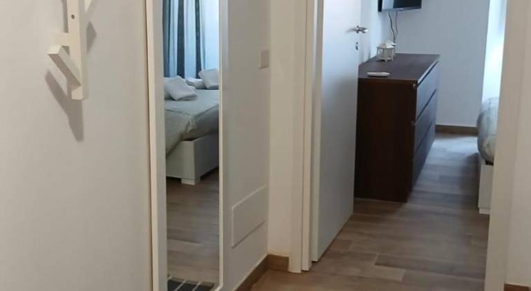Rental apartment with 1 room for 4 persons — photo 5