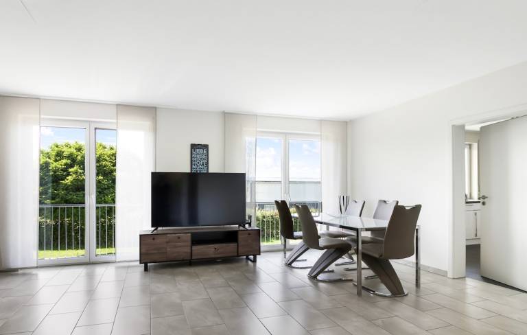 Ferienwohnung Selm