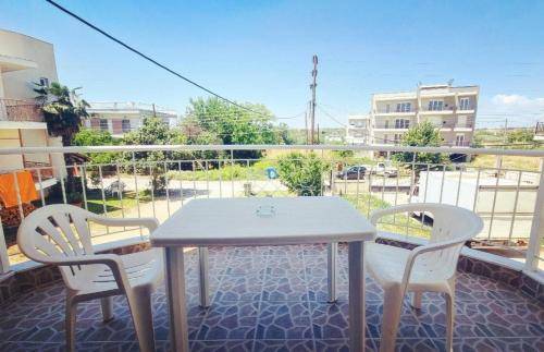Apartment  Nea Michaniona