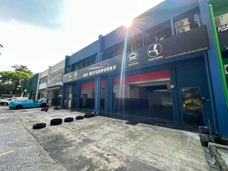 Hostel Kuala Lumpur