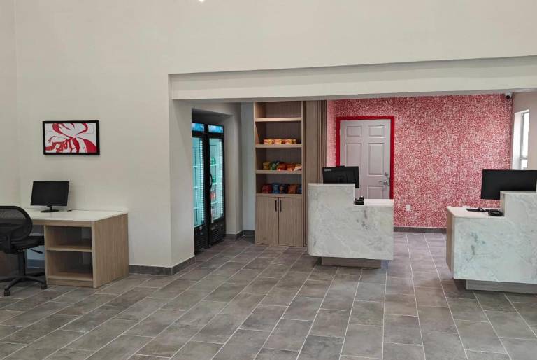Hawthorn Extended Stay by Wyndham DFW Airport North — photo 5