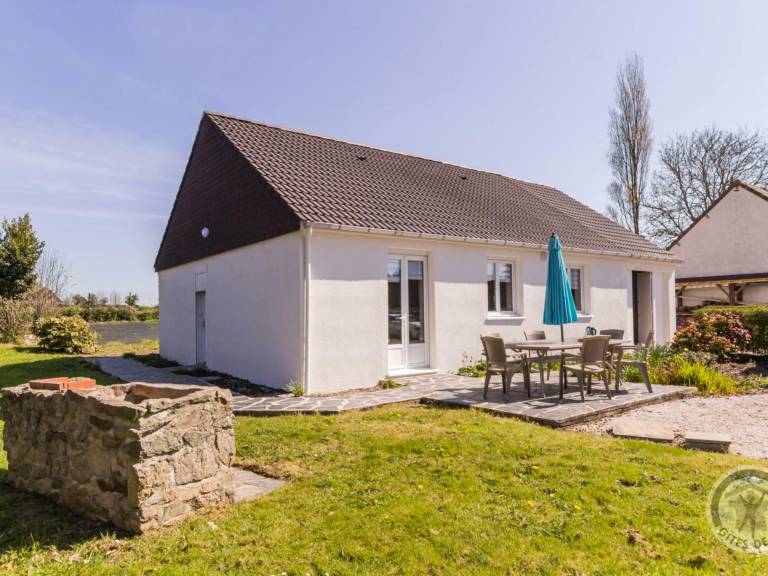 Cottage Saint-Vaast-la-Hougue
