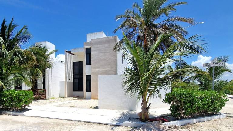 Casa Chelem