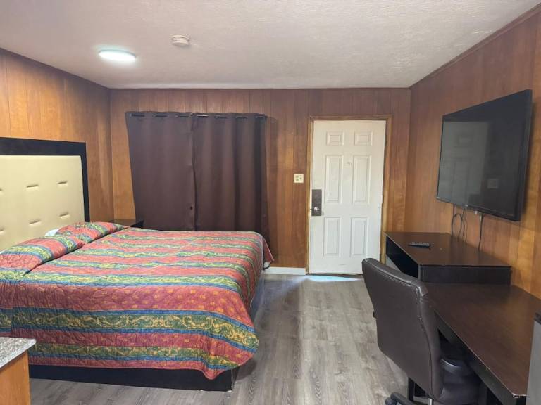 Motel Lawrence