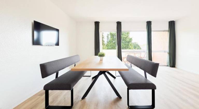 Ferienwohnung Frechen