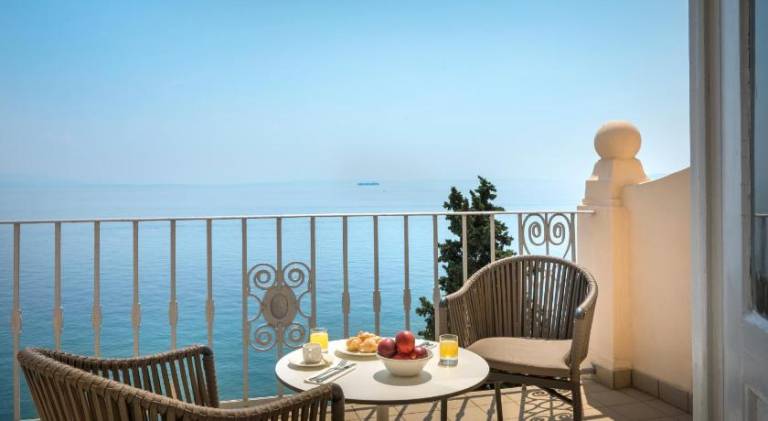 Hotel Lungomare Opatija - by Liburnia Hotels & Villas — photo 4