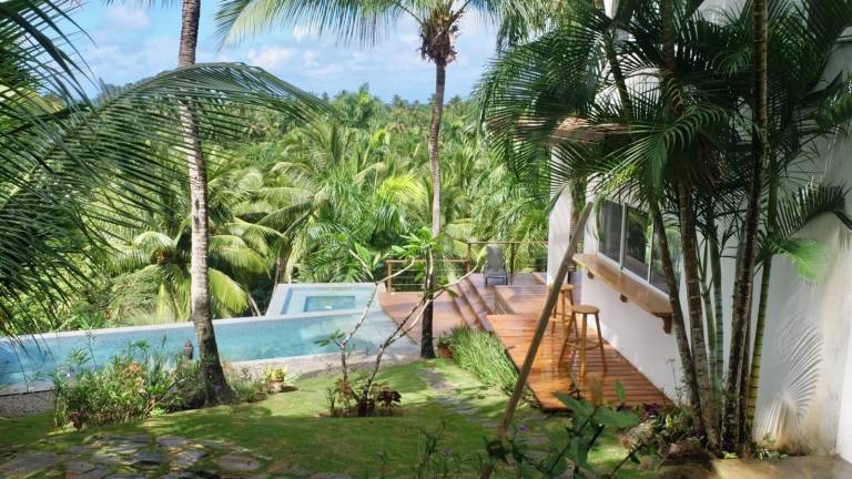 Villa  Las Terrenas