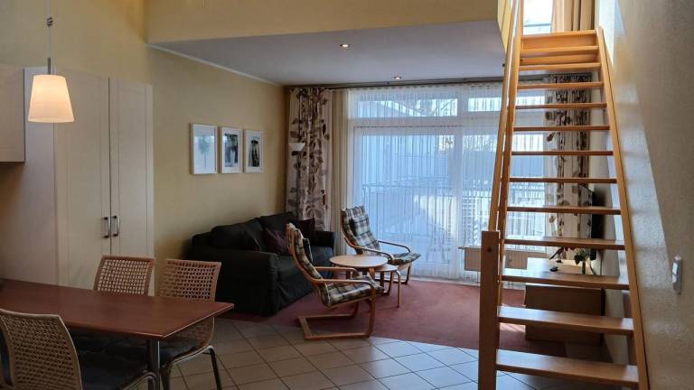 Ferienwohnung  Mirow