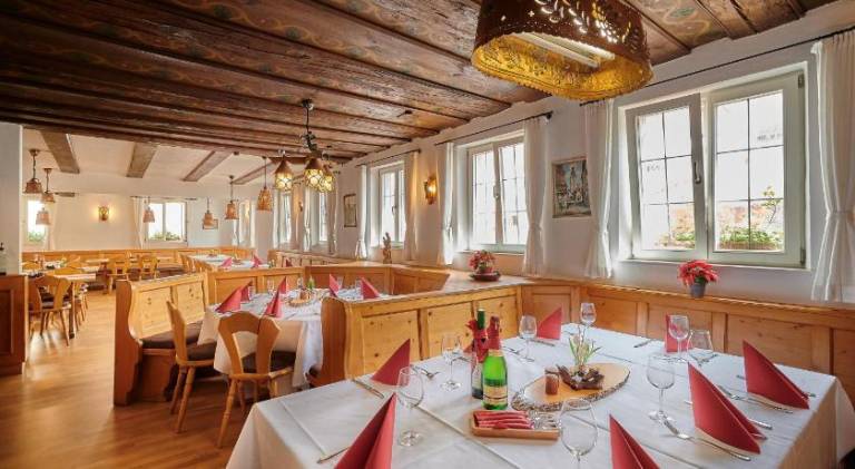 Hotel-Gasthof Bub — photo 3