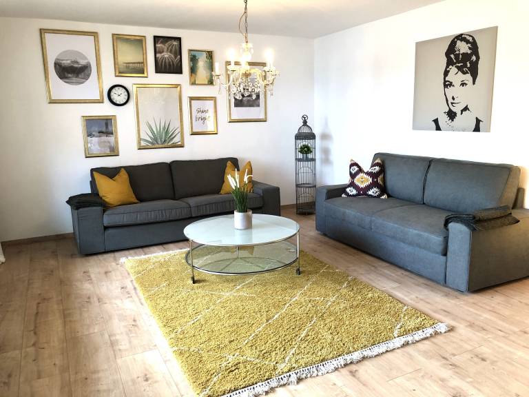 Ferienwohnung Ramsberg