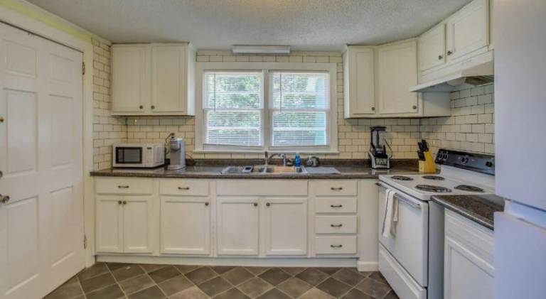 Vacation home with 2 rooms for 4 persons — photo 2