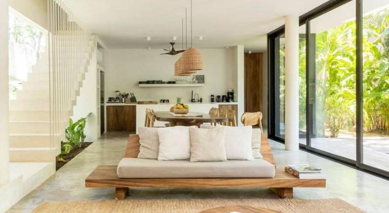 Villa with pool | Pets are welcome — photo 2