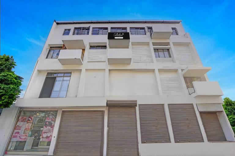 Super Collection O Dandiya Bazar Formerly Vrundavan Residency