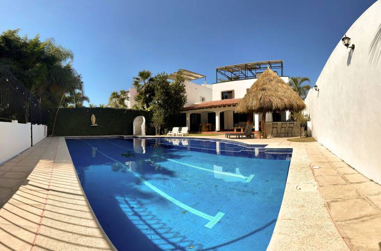 Casa Marina Vallarta