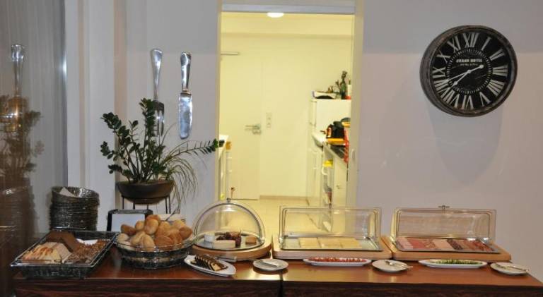 Hotel Nora — photo 4
