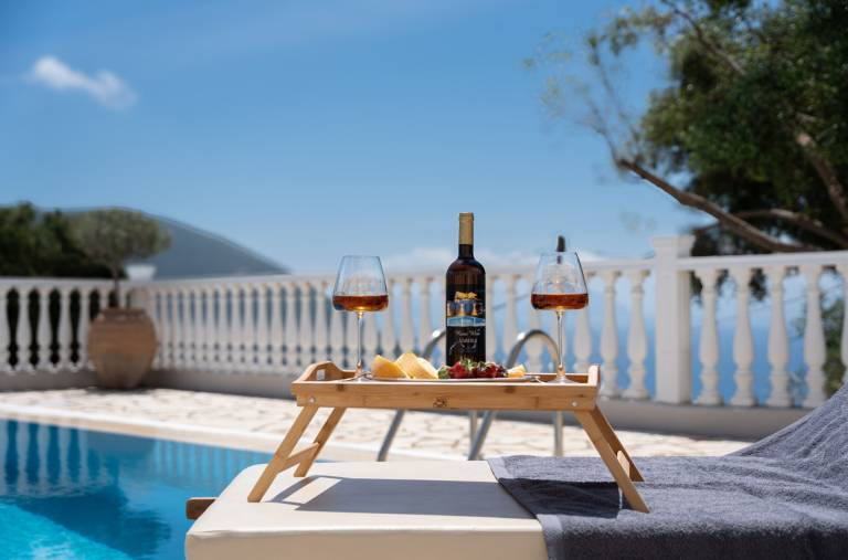 Apartma Egremni Beach