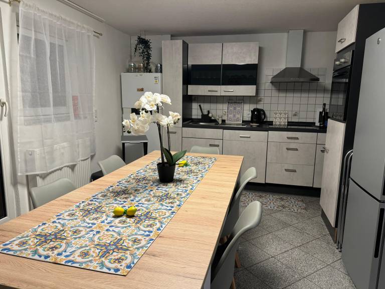 Ferienhaus Hechingen