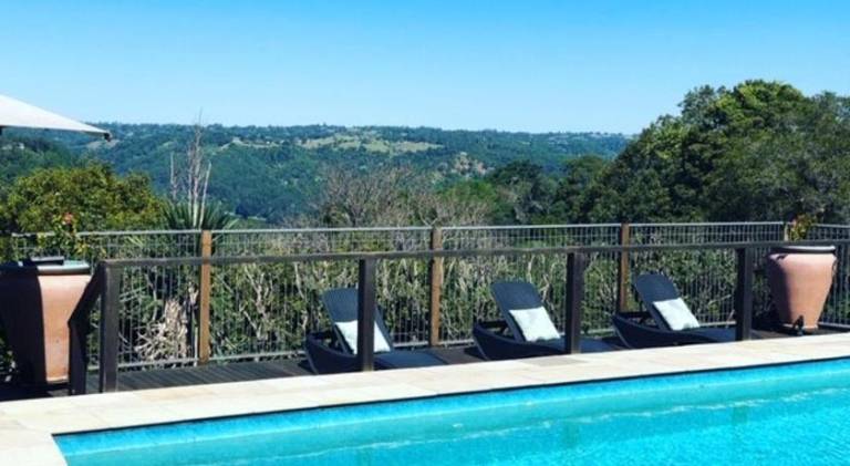 Apartmán Montville