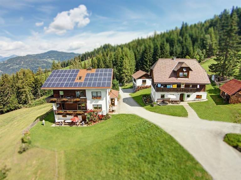 Ferienwohnung Steirisch Laßnitz