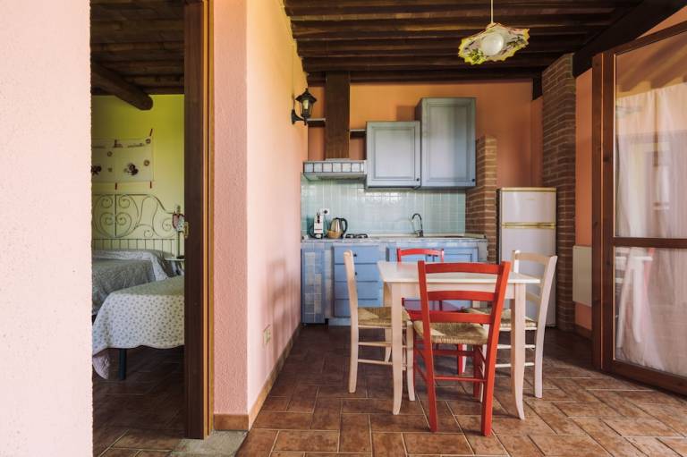 Casale Alberese