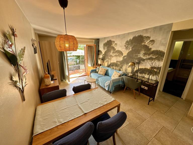 Rental apartment with terrace | Sea view | Suitable for remote work — photo 2