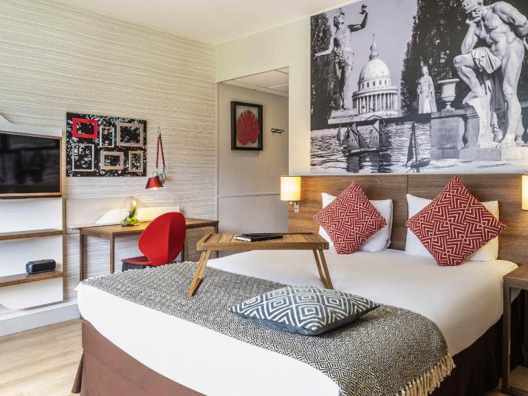 Adagio Paris Bercy Village Aparthotel in Charenton-le-Pont