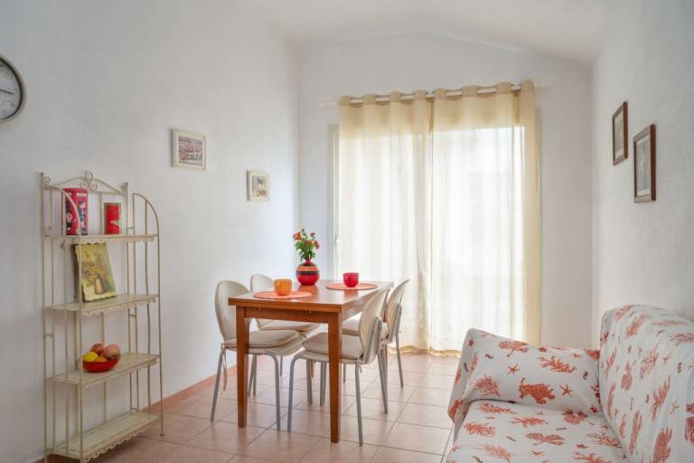 Appartamento San Teodoro