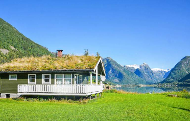 Huis Sogndal