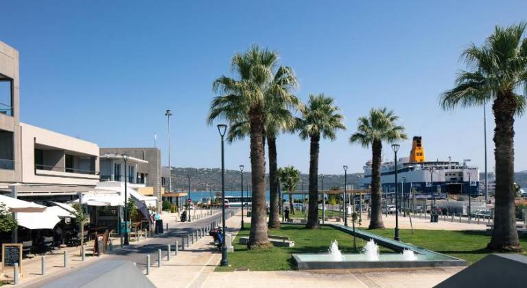 Souda Plaza Collection — photo 4
