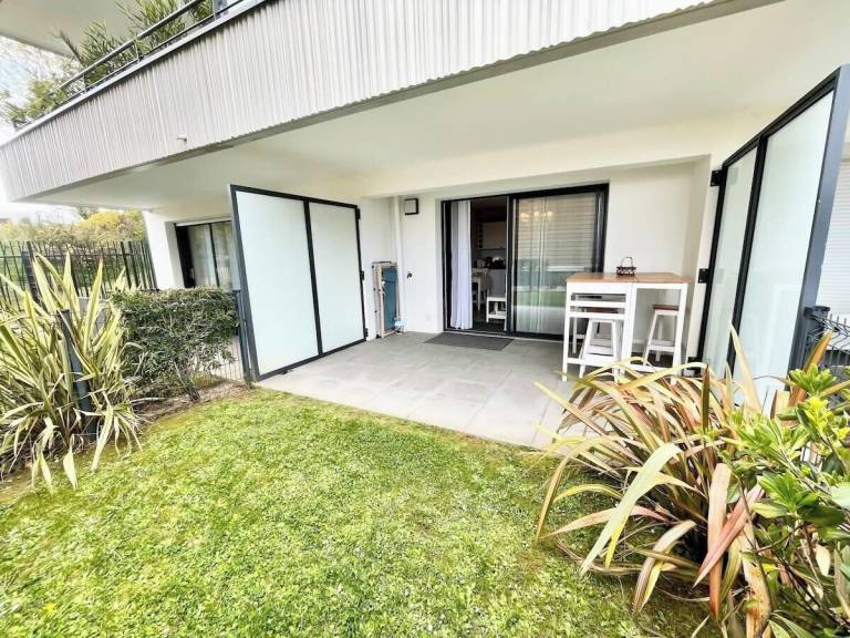 Appartement Guidel