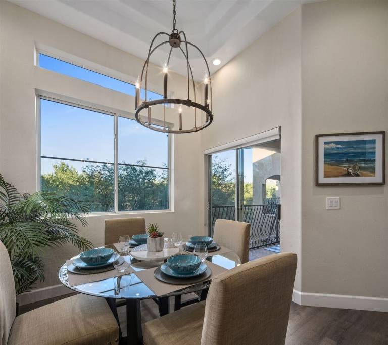 Condo Montana Del Sol