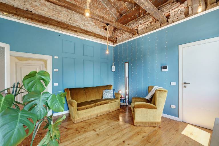Villa vacanza Dolo
