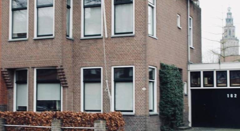 Huoneisto  Groningen