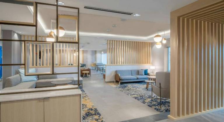 TownePlace Suites by Marriott Dallas Rockwall — photo 4