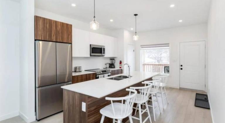 Apartment with 3 rooms for 7 persons — photo 3