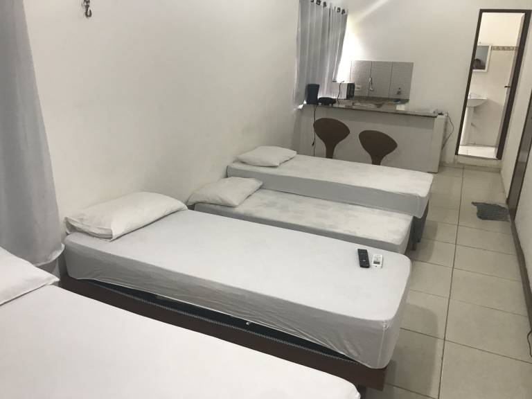 Apartment Prainha de Mambucaba