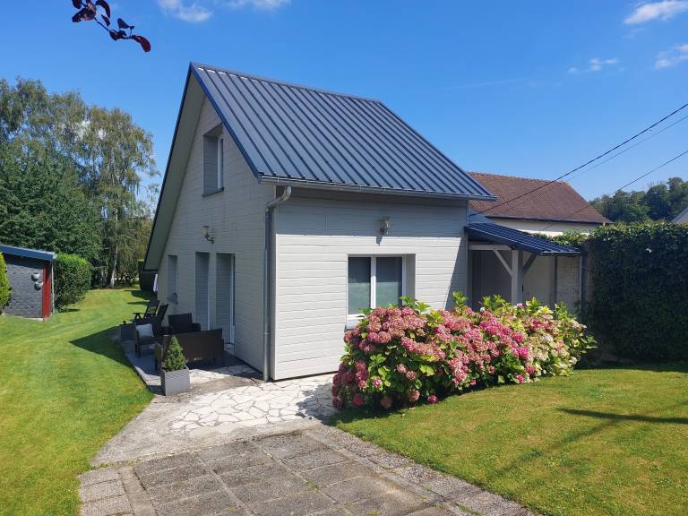 Huis Amiens