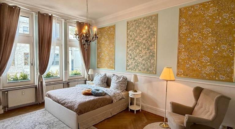 Luxury 5BR City Villa - Chic & Spacious - Families — photo 2