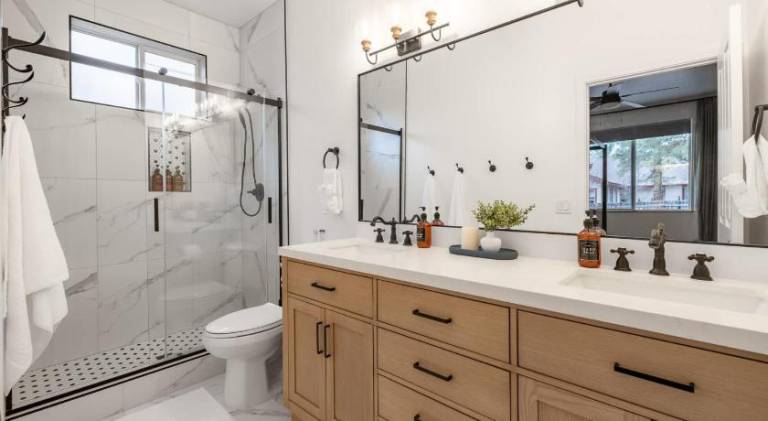 Pleasant vacation home | Pets are welcome — photo 2